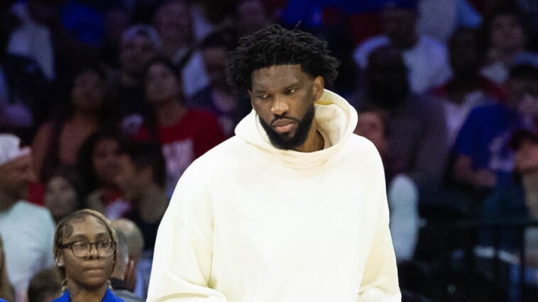 76ers-fined-$100k-after-nba-investigation-finds-improper-statements-about-joel-embiid’s-health