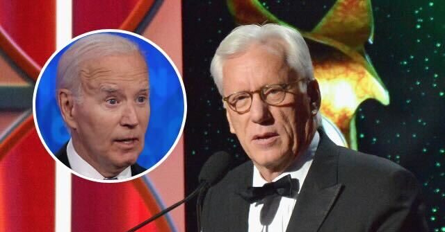 james-woods-rips-biden-calling-trump-voters-‘garbage’:-‘send-this-worthless-fool-back-to-his-basement’