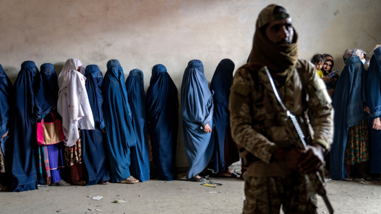 taliban-bans-women-‘hearing-other-women’s-voices’-in-latest-decree