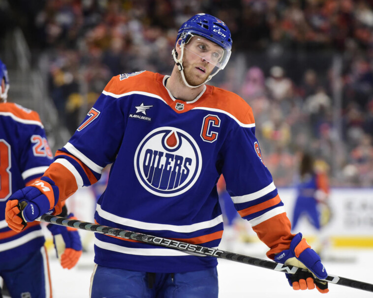 oilers-captain-connor-mcdavid-to-miss-2-3-weeks-with-ankle-injury