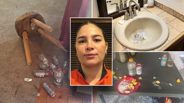 colorado-airbnb-host-faces-$16k-in-damages-after-suspected-migrant-gang-members-‘destroy’-property