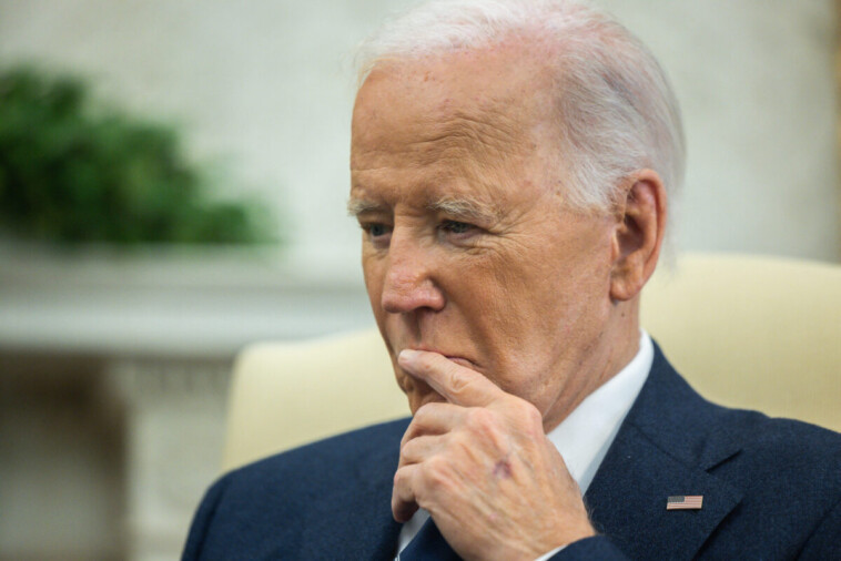 gop-investigators-say-white-house-may-have-violated-law-with-whitewash-of-biden’s-‘garbage’-comment