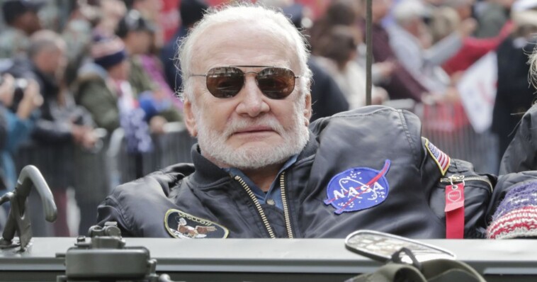 apollo-11-astronaut-buzz-aldrin-cites-trump’s-first-term-as-he-delivers-inspirational-endorsement