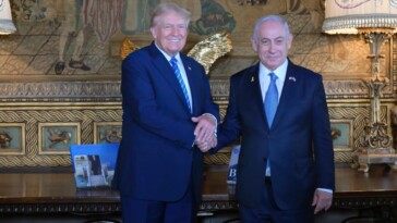 trump-told-netanyahu-to-end-the-war-by-january-if-he-wins-the-election:-report