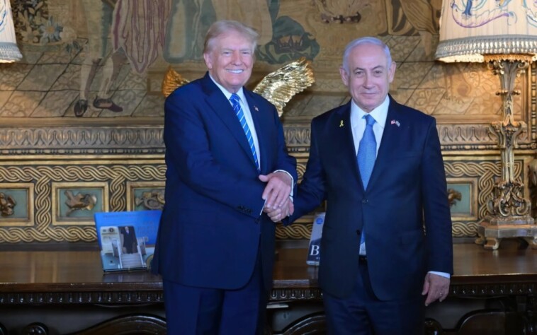 trump-told-netanyahu-to-end-the-war-by-january-if-he-wins-the-election:-report