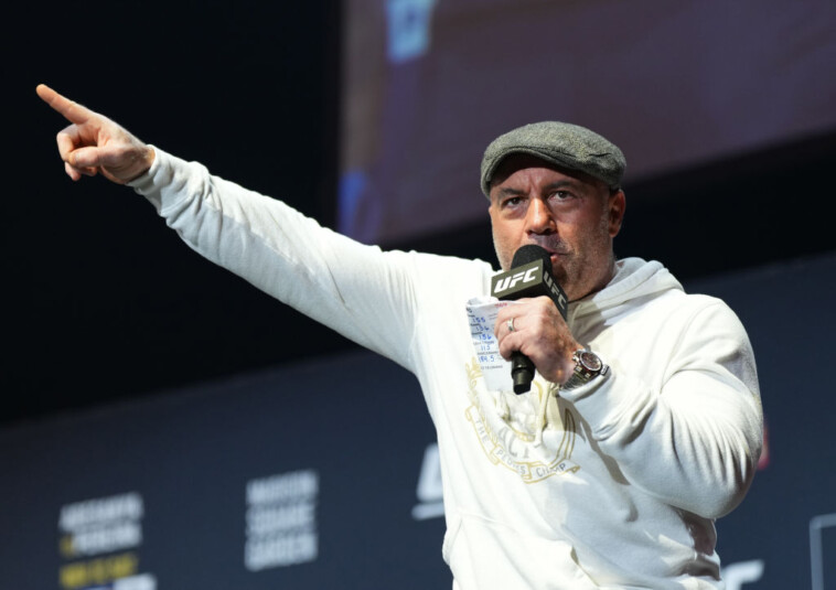 ‘i-gave-them-an-open-invitation’:-rogan-opens-up-more-about-potential-kamala-interview