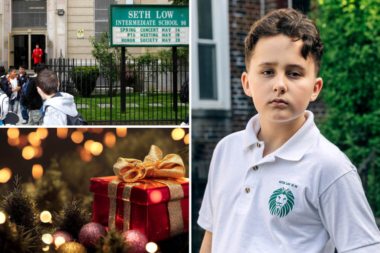 nyc-schoolkids-granted-full-week-before-christmas-off-after-7th-grader’s-petition-drew-thousands-of-signatures:-‘their-voice-matters’