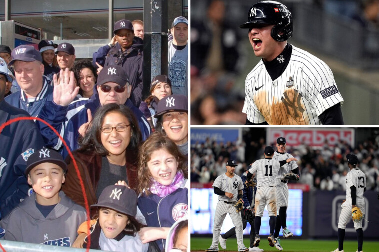 heartwarming-pics-show-yankees-star-anthony-volpe’s-pinstripe-fairy-tale-from-baby-fan-to-bronx-bomber