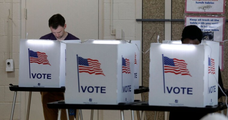 michigan-secretary-of-state-reveals-a-‘nationwide-issue’-is-affecting-certain-dominion-voting-machines