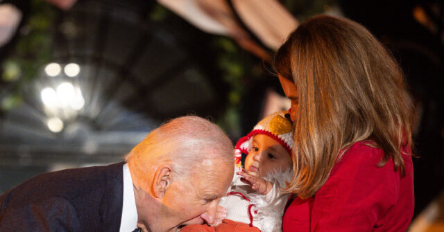 joe-biden-seen-biting-‘a-baby’-during-trick-or-treating-at-white-house