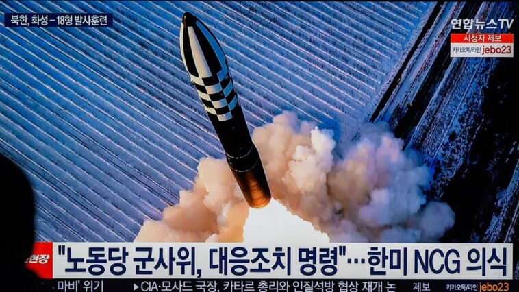 north-korea-launches-missile-toward-the-sea-of-japan-in-longest-attempt-so-far:-reports