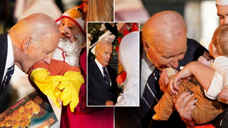 biden-bites-babies-visiting-for-white-house-halloween-trick-or-treat-celebration