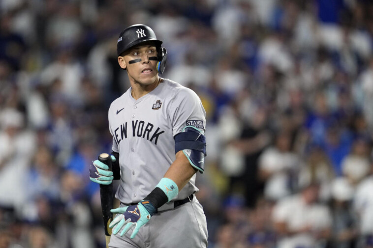 new-york-yankees-2024-offseason-preview:-what’s-next-for-aaron-judge-and-the-bronx-bombers-after-world-series-loss?