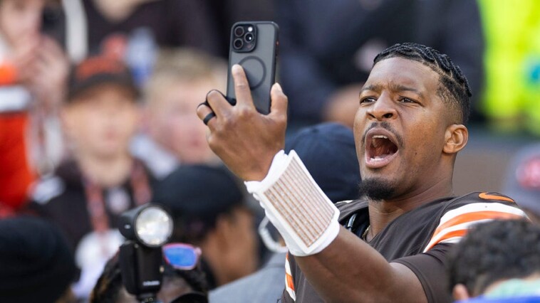 browns-qb-jameis-winston-defends-viral-pregame-speeches:-‘this-is-who-i-am’