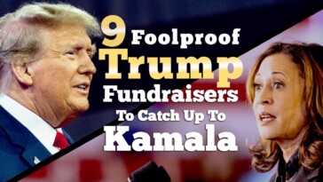 trump-unveils-9-brilliant-fundraising-ideas-to-close-the-gap-with-kamala