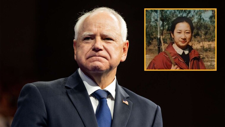 tim-walz-says-he-never-would-have-had-affair-with-chinese-communist-official’s-daughter-if-he-had-known-she-was-a-woman