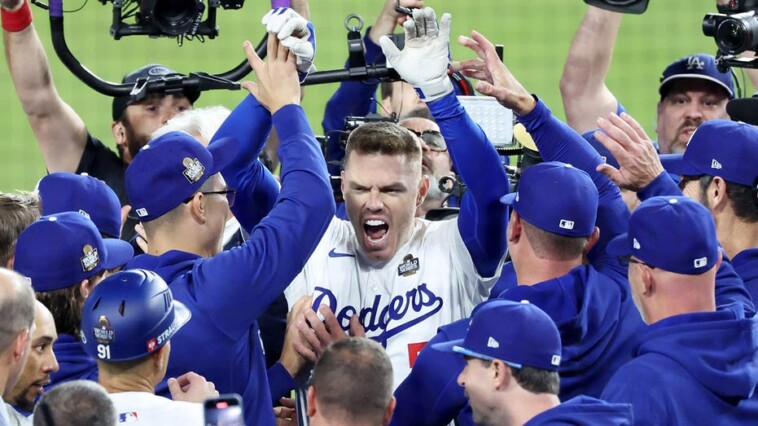 dodgers’-freddie-freeman-wins-world-series-mvp-with-historic-performance-vs-yankees