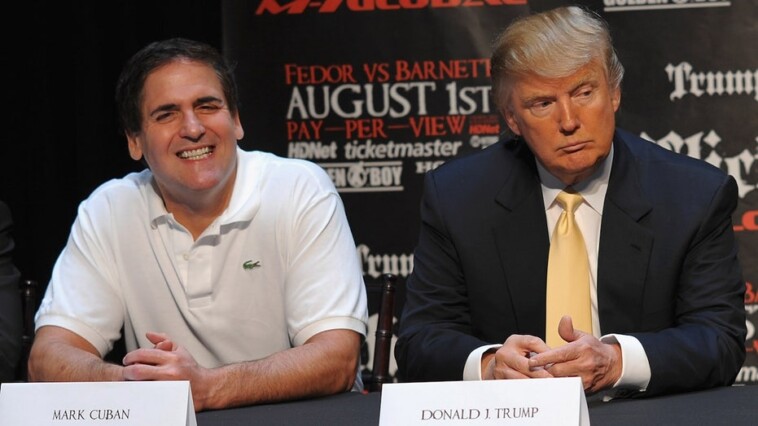 trump-got-$100m-donation-from-new-mavericks-owner-that-mark-cuban-sold-team-to-while-calling-trump-‘fascist’