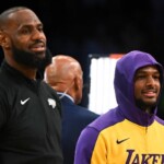 lebron-james,-bronny-james-expected-to-play-together-in-cleveland-homecoming