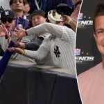 rob-gronkowski-says-he-knew-yankees-fan-in-bizarre-world-series-moment:-‘congratulations-for-shining’