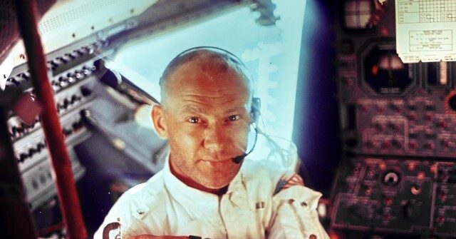 astronaut-buzz-aldrin-endorses-donald-trump:-us.-is-‘best-served-by-voting’-for-trump