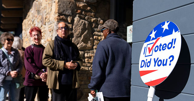 republicans-and-independents-outvoting-democrats-in-north-carolina