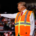 hilarious:-trump-has-crowd-roaring-with-laughter-telling-story-of-wearing-garbage-workers’-vest