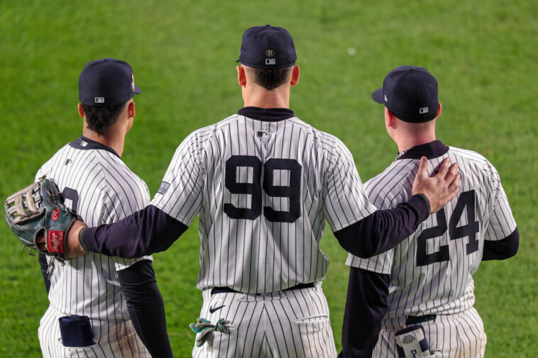 world-series-2024:-brutal-loss-in-game-5-sends-new-york-yankees-into-the-offseason-with-a-lot-to-regret