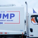 trump-trolls-biden,-campaigns-in-garbage-truck-amid-‘garbage’-controversy