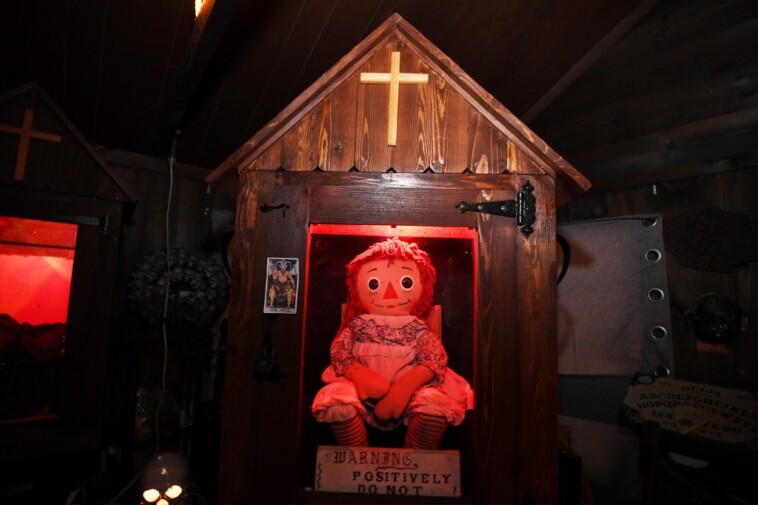 peek-inside-the-real-life-‘conjuring’-museum-—-where-you-need-holy-water-to-visit-annabelle