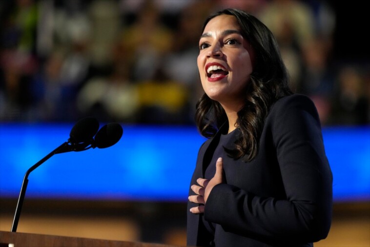 aoc-praises-doug-emhoff-as-ideal-representation-of-masculinity-at-las-vegas-campaign-event