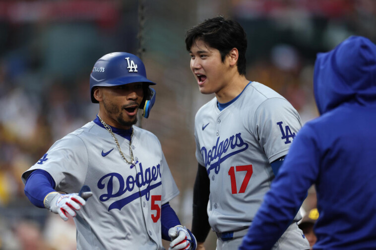 world-series-2025-odds:-dodgers-favored-to-become-first-repeat-champs-since-2000-yankees