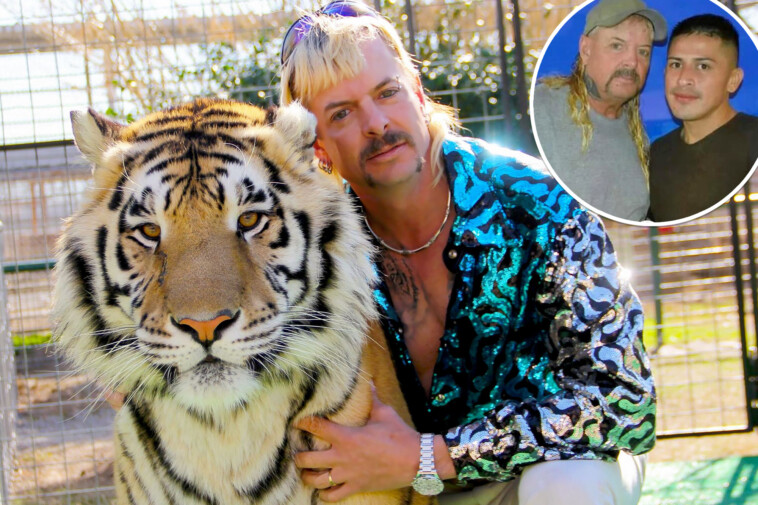 imprisoned-‘tiger-king’-star-joe-exotic-engaged-to-fellow-inmate:-‘wish-i-would-have-met-him-long-ago’