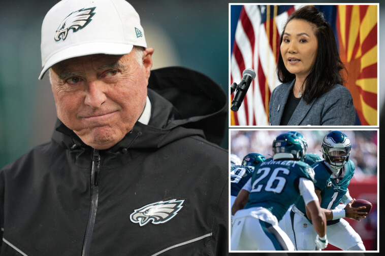 philadelphia-eagles-owner-jeff-lurie-in-talks-to-sell-minority-stake-in-deal-that-values-team-at-$8b:-report