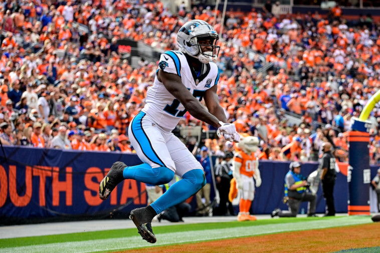 fantasy-football-week-9-sleepers:-xavier-legette-gets-his-chance-to-be-the-man-in-carolina