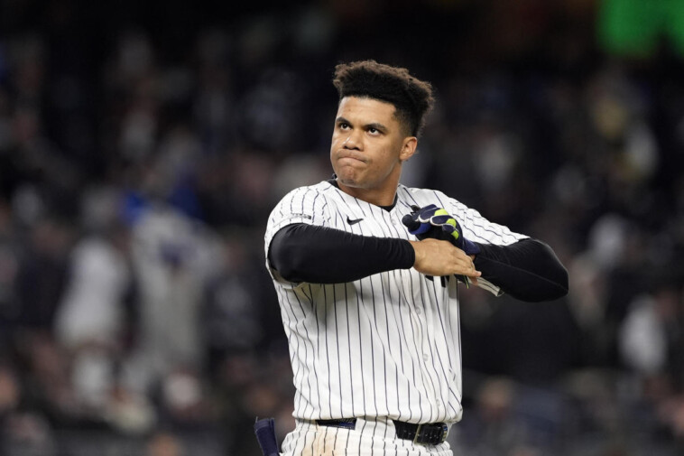 yankees’-juan-soto-on-entering-free-agency:-‘i’ll-be-open-to-listen-to-every-single-team’