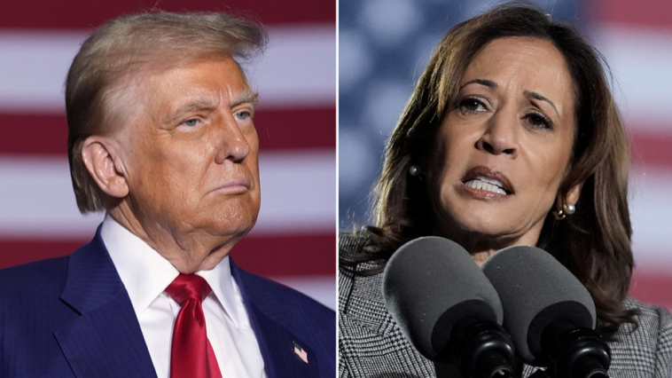 trump,-harris-nearly-tied-in-michigan-as-election-day-nears,-poll-finds