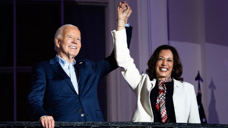 new-watchdog-report-shatters-biden-harris-narrative-about-ethics,-‘transparency’:-‘just-a-myth’