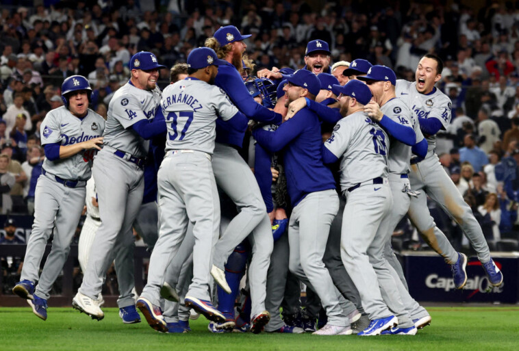 how-to-watch-the-2024-los-angeles-dodgers-victory-parade-tomorrow