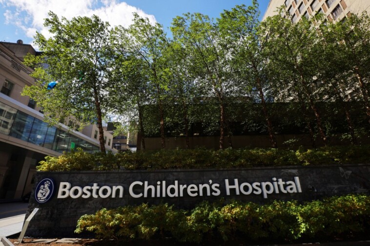 boston-children’s-hospital-drastically-slashed-time-requirements-for-kids-to-transition-genders,-ex-employee-says