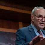 chuck-schumer-labeled-‘traitor’-after-damning-report-claims-he-quietly-advised-columbia-leaders-to-ignore-criticism-of-campus-antisemitism