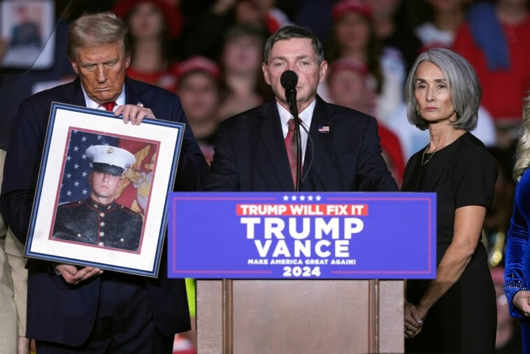 trump-brings-family-members-of-cartel-crime-victim-and-marine-veteran-nicholas-quets-on-stage-at-nevada-rally:-‘we’re-going-to-get-that-guy’