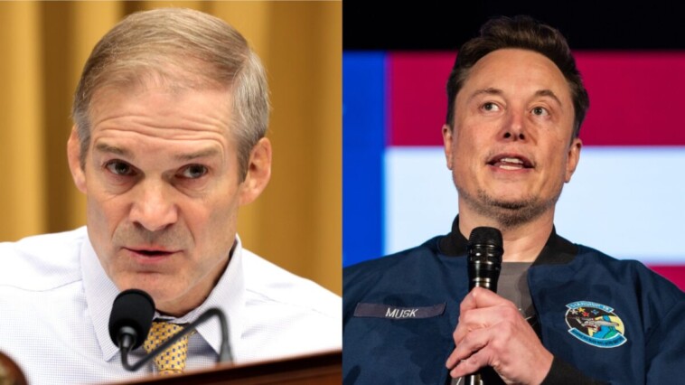 ‘after-musk-from-the-get-go’:-jim-jordan-reveals-how-biden-harris-ftc-targeted-elon-musk