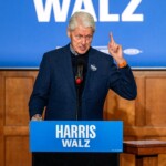 bill-clinton-calls-out-‘young-arab-americans’-and-defends-israel-at-appearance-in-swing-state-michigan