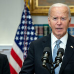 report:-white-house-officials-pressured-stenographers-to-edit-biden’s-‘garbage’-smear