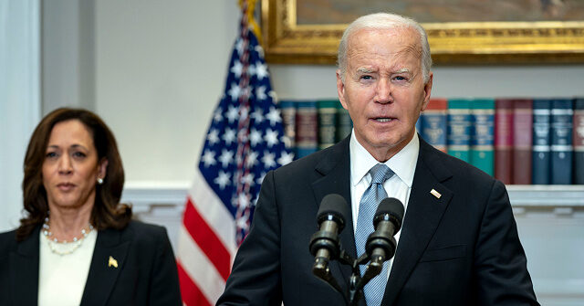 report:-white-house-officials-pressured-stenographers-to-edit-biden’s-‘garbage’-smear