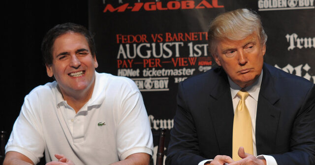 trump-responds-to-mark-cuban:-‘all-strong-women-should-be-very-angry-about-this-weak-man’s-statement’