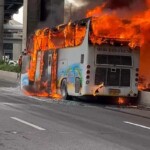 school-bus-catches-fire-outside-bangkok,-25-on-board-are-feared-dead:-government