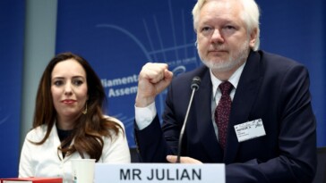 julian-assange-tells-european-lawmakers-he-‘chose-freedom-over-an-unrealizable-justice’-in-first-public-comments-since-release-from-prison