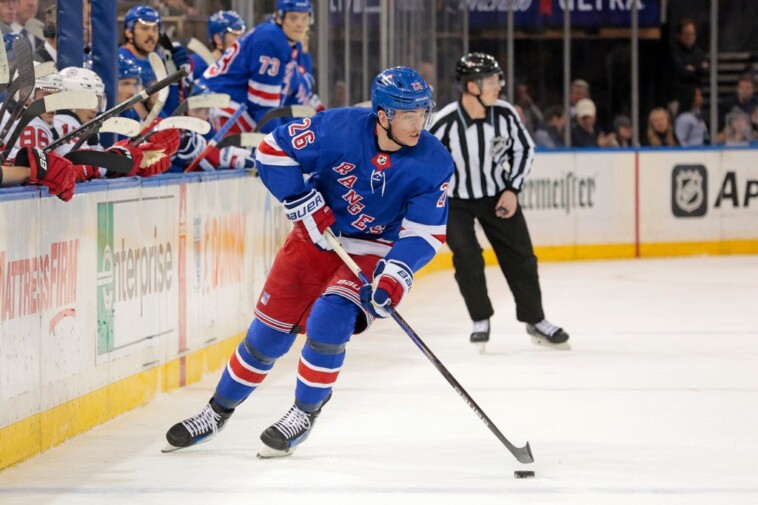 jimmy-vesey-expected-to-miss-time-with-injury-as-opportunity-opens-on-rangers’-fourth-line